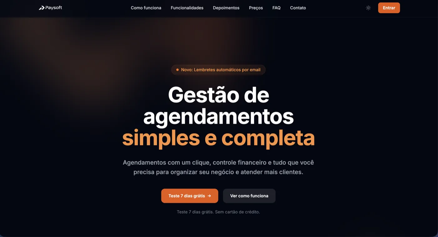Paysoft