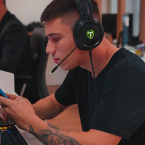 Lucas - Fundador da Vork